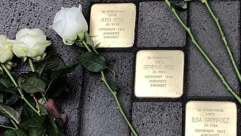 Traces of the Second World War and Nazism in Cologne - Key Points  