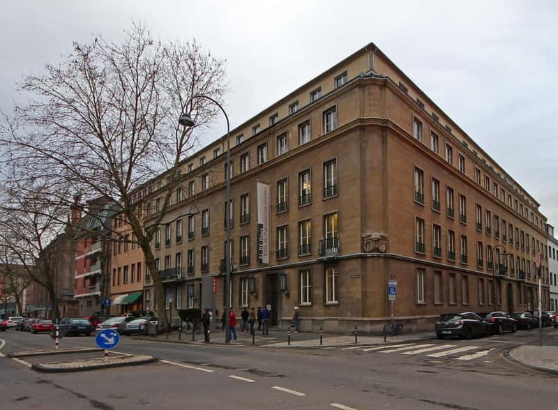 Traces of the Second World War and Nazism in Cologne - A Closer Look at the Experience