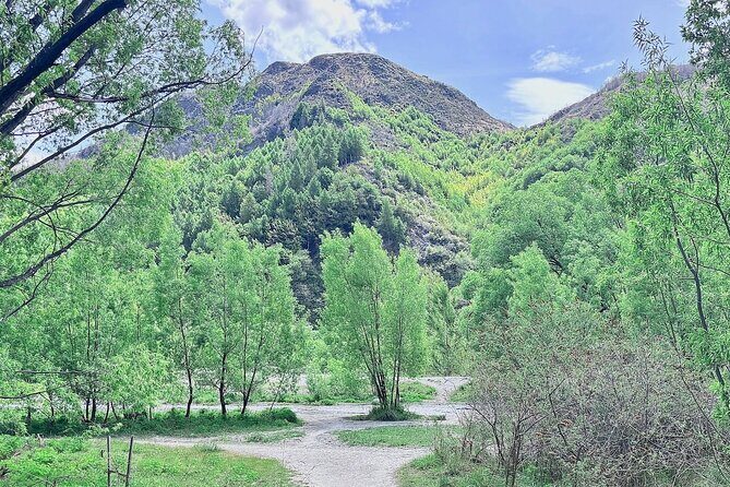 Tracing Arrowtowns Past: A Self Guided Audio Tour - FAQs