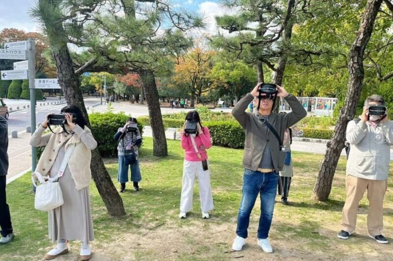 Tracing the History of Hiroshima with the A-bombed Train - Key Points