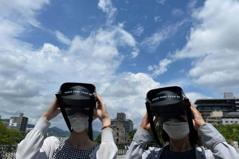 Tracing the History of Hiroshima with the A-bombed Train - Who Will Find This Tour Most Valuable?