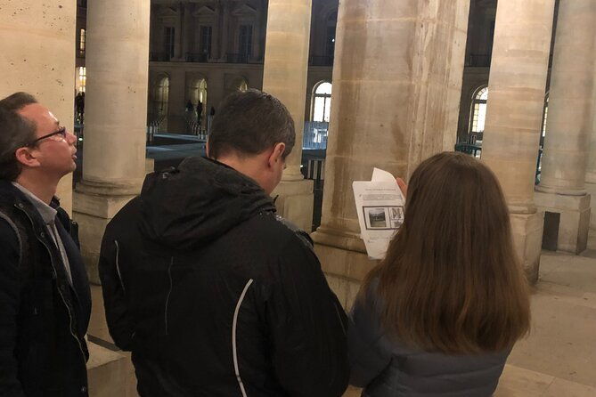 track-game-in-the-covered-passages-of-paris
