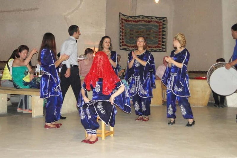 Tradinational Turkish Night Show At Cave restaurant - Final Thoughts