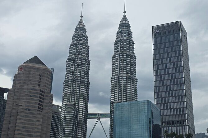 Tradition Meets Modernity from Malay Village To Skyscrapers Walk - Who Will Love This Tour?