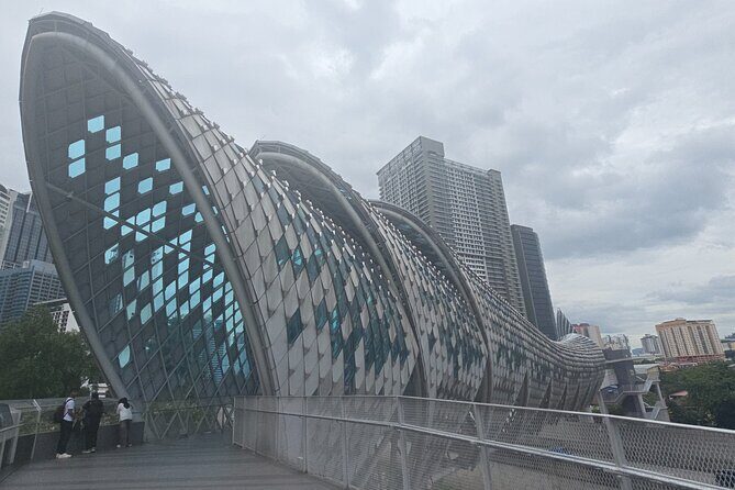 Tradition Meets Modernity from Malay Village To Skyscrapers Walk - Final Thoughts