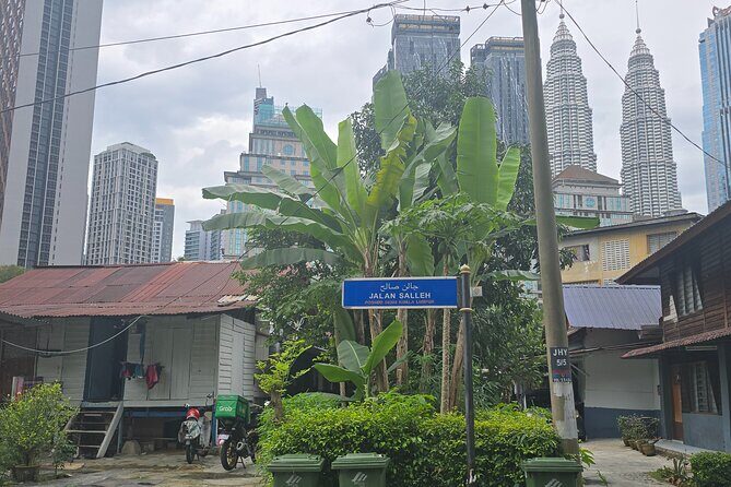 Tradition Meets Modernity from Malay Village To Skyscrapers Walk - FAQs