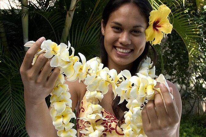 Traditional Airport Lei Greeting on Honolulu Oahu - Authentic Reviews and What They Tell Us