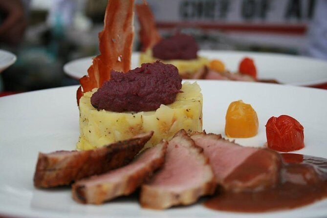 Traditional Albanian and Mediterranean Dinner - Why This Experience Offers Value