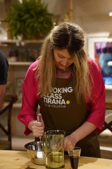 Traditional Albanian Cooking Class in Tirana & Raki Tasting - Final Thoughts