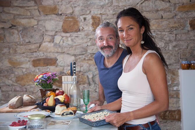 Traditional Authentic Czech Dishes Following Grandma Recipes - Key Points  