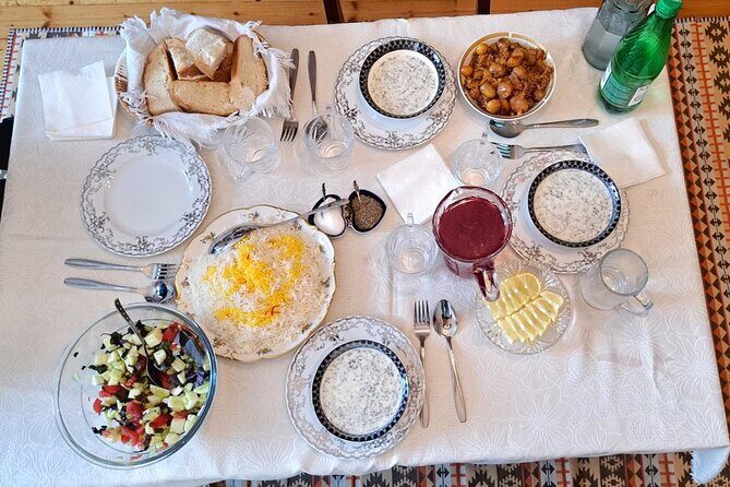 Traditional Azerbaijani Cuisine Workshop - Who Should Consider This Tour?
