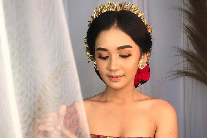 Traditional Bali Costume Rental and Photoshoot seminyak - FAQs