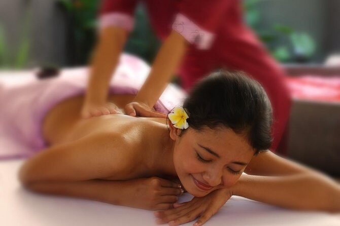 Traditional Bali Massage for 60 minutes in Kuta Area - Key Points