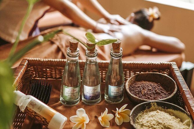 Traditional Bali Massage for 60 minutes in Kuta Area - The Sum Up