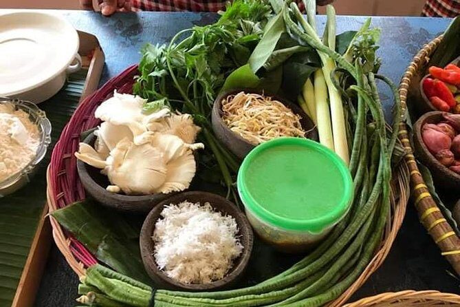 Traditional Balinese Cooking Class - Key Points
