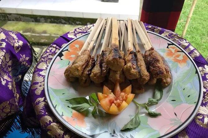 Traditional Balinese Cooking Class - The Authenticity and Educational Value