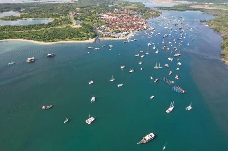 Traditional Balinese Sailing Boat in Sanur Coastal Heritage - FAQs
