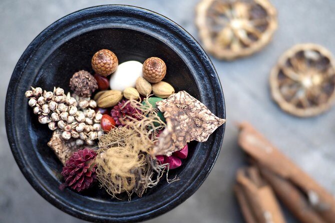 Traditional Balinese Spa Treatment With Transfers In Kuta : 60 minutes - Practical Considerations