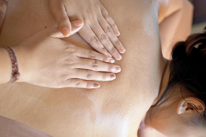 Traditional Balinese Spa Treatment With Transfers In Kuta : 60 minutes - Who Might Want to Skip