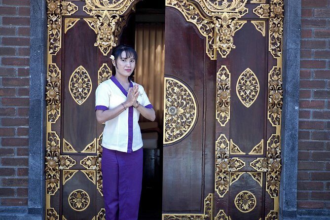 Traditional Balinese Spa Treatment With Transfers In Kuta : 60 minutes - FAQs