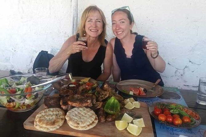 Traditional Barbecue Experience at Traditional Farm in Mykonos - FAQs
