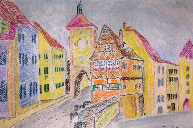 traditional-bavarian-coffee-and-cake-private-tour-in-munich