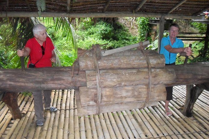 Traditional Bidayuh Village Bamboo Longhouse Tour - Authenticity and Guides: Why They Matter