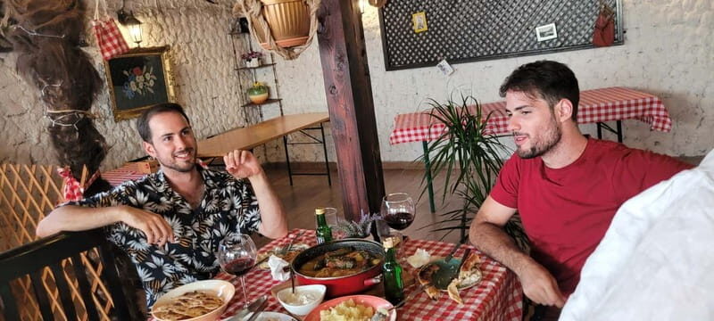 Traditional Bosnian Cooking Class in Mostar - What You Can Expect from This Cooking Class