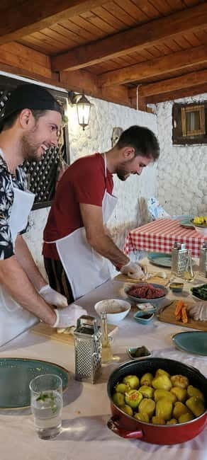Traditional Bosnian Cooking Class in Mostar - Who Will Love This Tour?