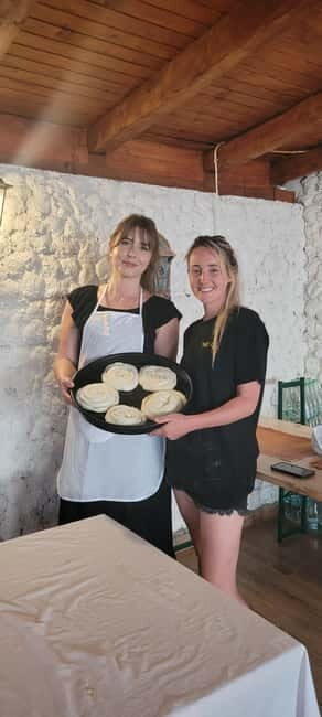 Traditional Bosnian Cooking Class in Mostar - FAQs