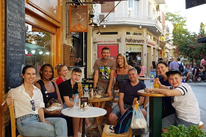 traditional-breakfast-in-markets-with-olive-oil-and-honey-tasting