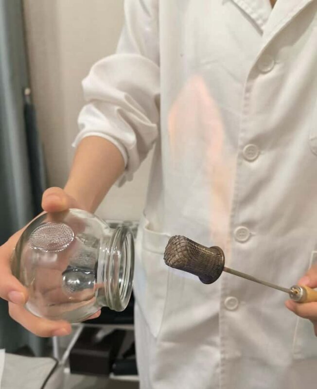 Traditional Chinese Medicine AcupunctureCupping Experience - The Benefits: What You’ll Likely Feel
