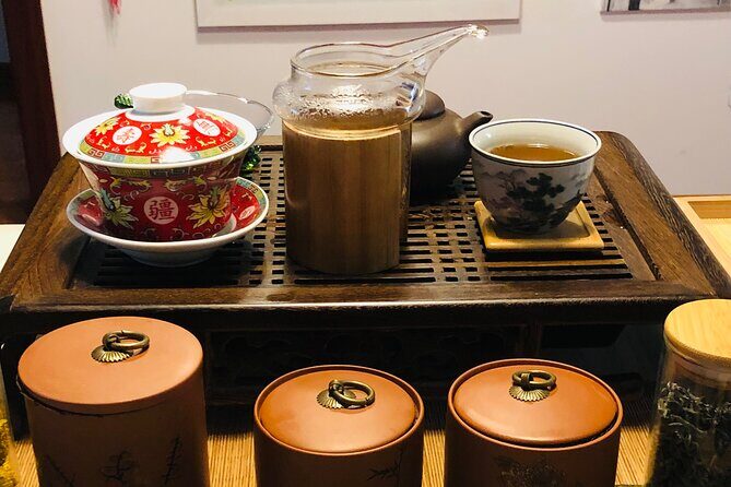 Traditional Chinese Tea Ceremony Experience - The Sum Up: Is This Tour Worth It?