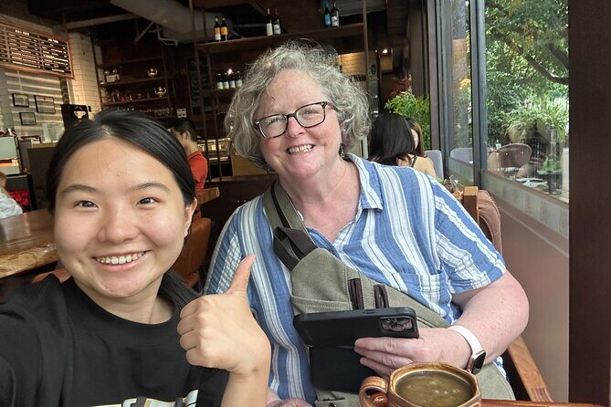 Traditional Chinese Tea Experience - Who Will Love This Tour?