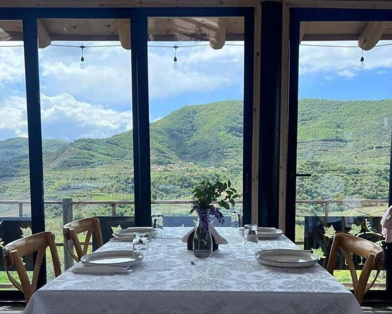 Traditional Cooking Class & Farm Experience in Roshnik - Traditional Cooking Class & Farm Experience in Roshnik: A Flavorful Albanian Journey