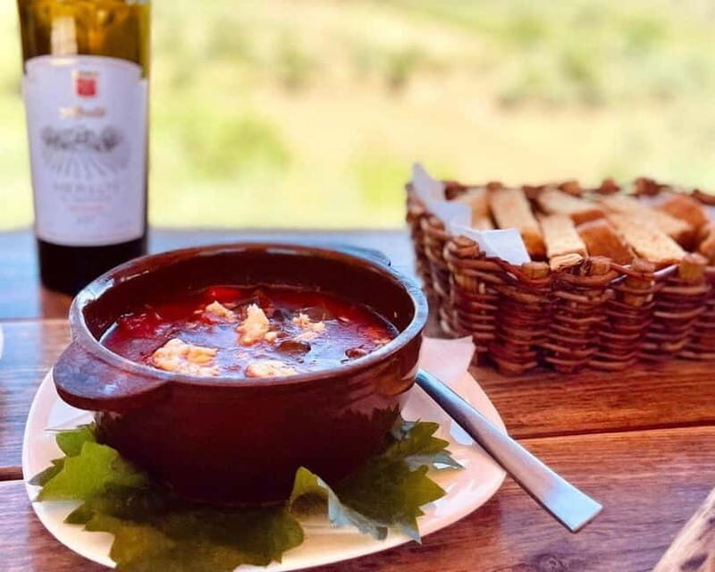 Traditional Cooking Class & Farm Experience in Roshnik - What Makes This Experience Special