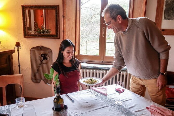 Traditional Cooking Class in Florence Countryside with Fabio - Who Will Love This Tour