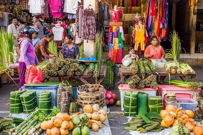 Traditional Cooking Class In Ubud With Local Balinese Family - A Deep Dive into the Experience