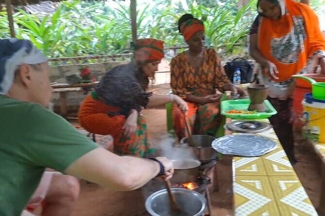 Traditional Cooking Class in Zanzibar - Analyzing the Value: Is It Worth It?