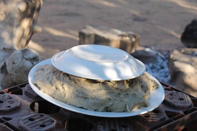 Traditional Cooking Class - Mahangu pap for beginners - FAQ