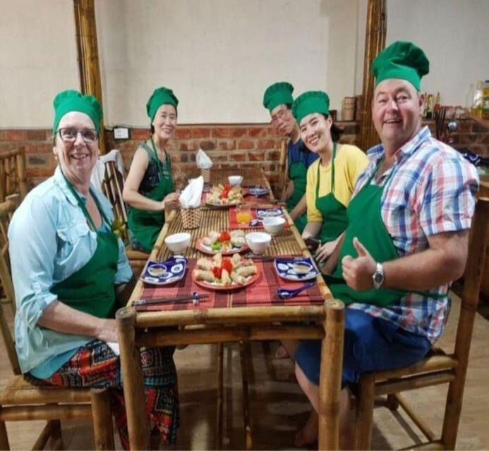 Traditional Cooking Class with Local Family in Hoi An - Cost and Value