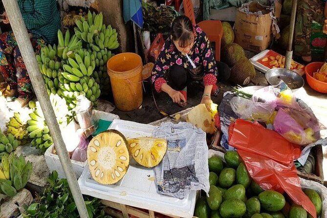 Traditional Cooking Class with Market Tour in Ho Chi Minh - Practical Details