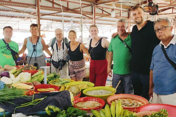 Traditional Cooking Class with Market Tour in Ho Chi Minh - Authentic Experiences and What Sets It Apart