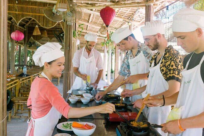 Traditional Cooking Class with Market Tour in Ho Chi Minh - FAQ