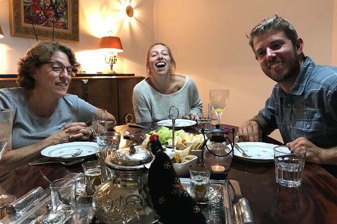 Traditional Cooking Courses in Casablanca - Authenticity and Cultural Connection