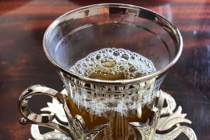 Traditional Cooking Courses in Casablanca - FAQ