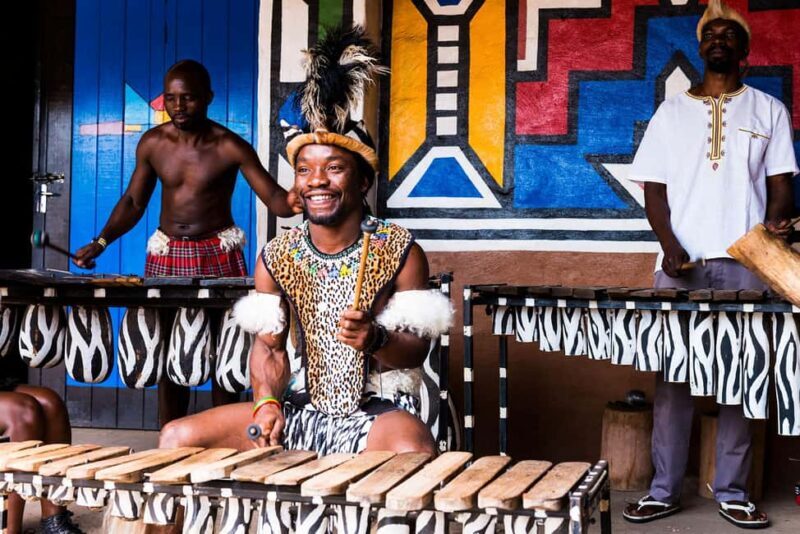 Traditional Cultural Viliage and Lion and Safari Park Combo - Final Thoughts