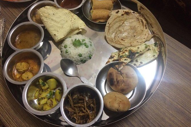 Traditional Dinner with Indian Family in Jaipur With Transfers - Final Thoughts: Is This Experience Right for You?