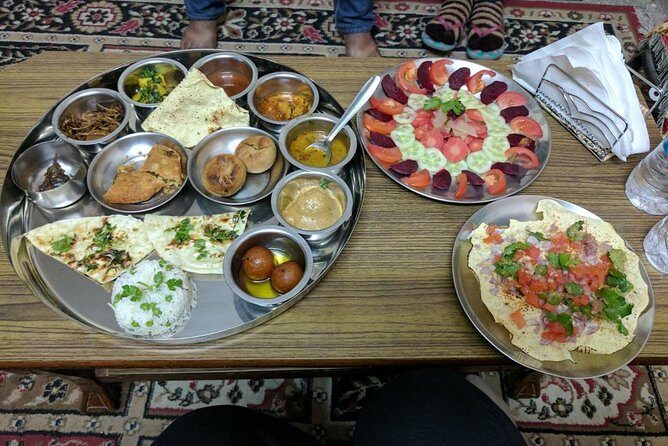 Traditional Dinner with Indian Family in Jaipur With Transfers - Frequently Asked Questions