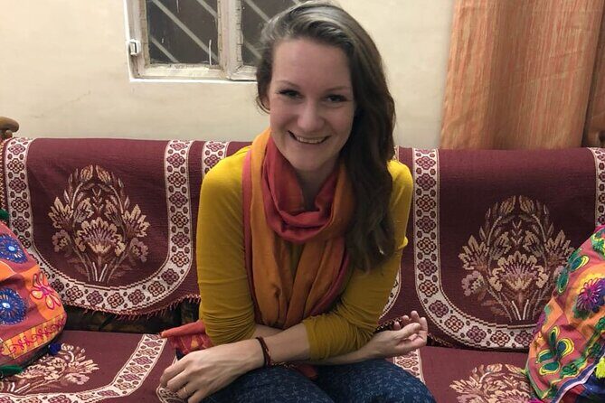 Traditional Dinner With Indian Family With Night Tour of Jaipur - Final Thoughts: Who’s This Tour Best For?